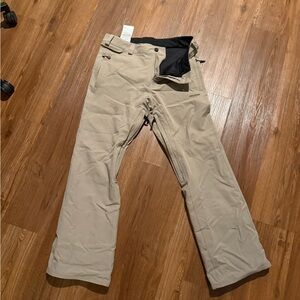 Volcom Snow Pants